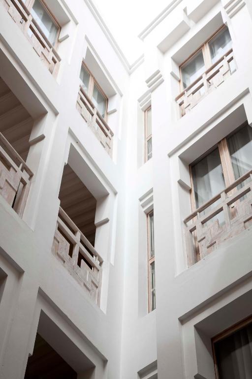 Riad Dar Maya Essaouira Exterior foto