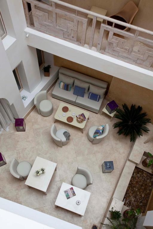 Riad Dar Maya Essaouira Exterior foto