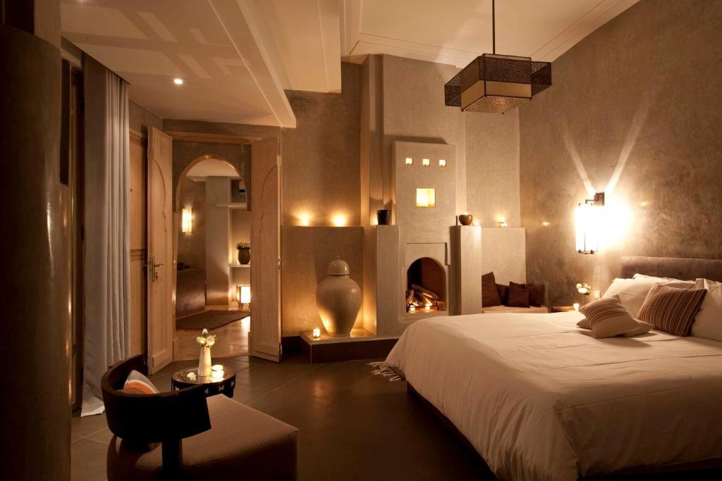 Riad Dar Maya Essaouira Quarto foto