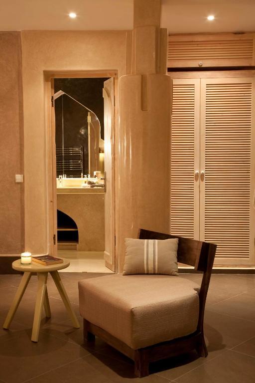 Riad Dar Maya Essaouira Quarto foto