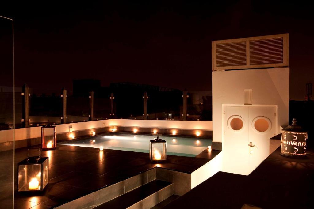Riad Dar Maya Essaouira Exterior foto