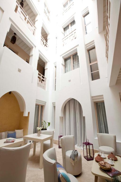 Riad Dar Maya Essaouira Exterior foto